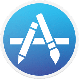 Ícone AppStore