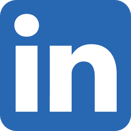 Ícone LinkedIn