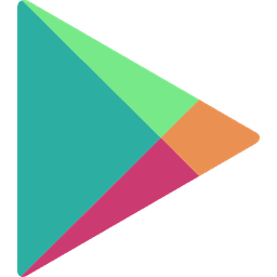 Ícone PlayStore